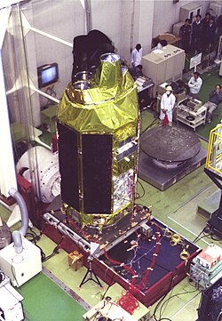 ASTRO-E