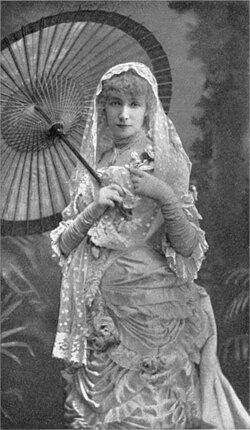 Frou-frou (1881)