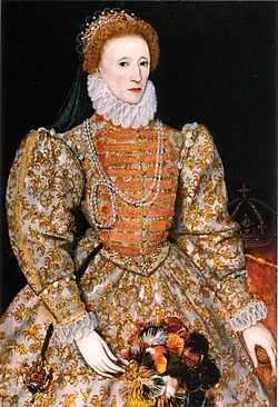 Queen Elizabeth I revived the Church of England in 1559 and established a uniform faith and practice; she took the title "Supreme Governor"