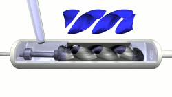Progressing cavity pump