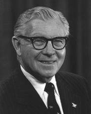 Murphy while serving as U.S. Senator.