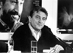 De Niro in 1998