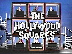 Title card for the original 1966–1981 version