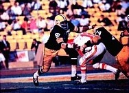 The Packers defeated the Chiefs in the first Super Bowl.
