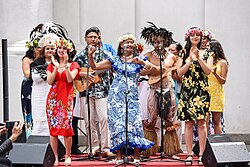Rapa Nui people