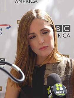 Byrne in 2010