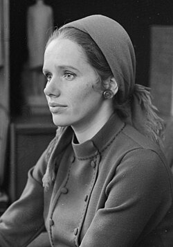 Ullmann in 1966