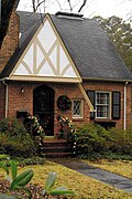 West Raleigh Historic District