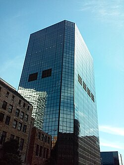 Eaton Center