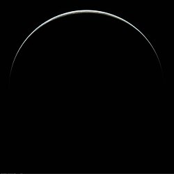 Earth during the summer solstice in June 2017