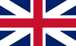 The "King's Colour".On 12 April 1606, the Union Flag representing the personal union between the Kingdoms of England and Scotland was specified in a royal decree. The St George's Cross and St Andrew's saltire were "joined together ... to be published to our Subjects."[85]