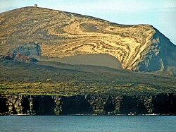 Surtsey in 2007.