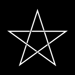 Mon of Abe no Seimei