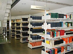 Bibliographies at the University of Graz Library