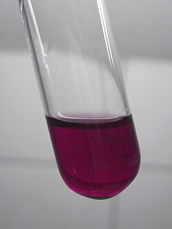 A solution of Te2+4
