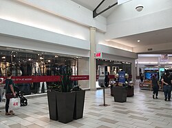 Brownsville became the first city south of San Antonio to add H&M as a junior anchor in Sunrise Mall.