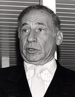 Mel Brooks, 2023 recipient