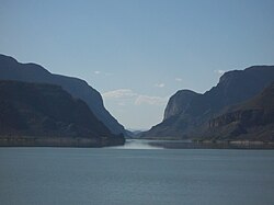 Rio Nazas