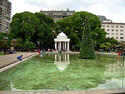 Plaza de Armas