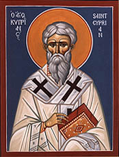 Cyprian
