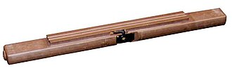 An L9 Bar Mine