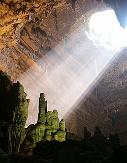 Castellana Caves, Italy