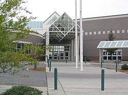 Skyview High School
