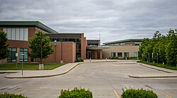 Wayne High School, 2021
