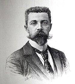 André Brouillet