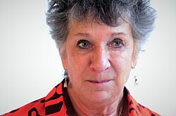 American film director Claudia Weill directed the critically acclaimed film Girlfriends in 1978.