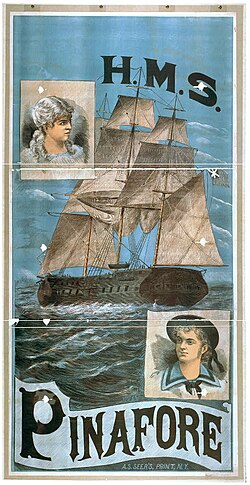 Poster, c. 1879