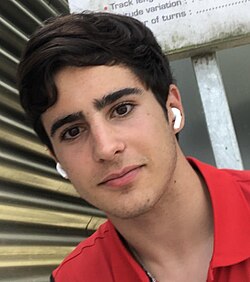 Rafael Câmara is the most recent winner of the Rookie of the Year award, having won it in 2025.