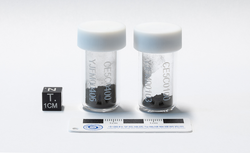 Soil samples studied by the Institute of Geology and Geophysics, Chinese Academy of Sciences