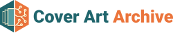 Logo of Cover Art Archive