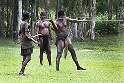 Aboriginal Australians own about 49% of the Northern Territory's land