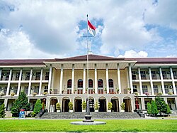 Gadjah Mada University