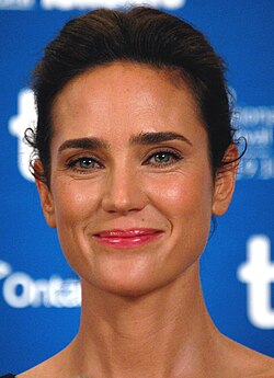 Jennifer Connelly, Featured Actress of the Year – Female – Movies winner