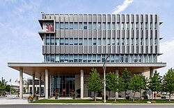 Windsor City Hall