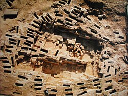 Necropolis of Tuvixeddu, Cagliari