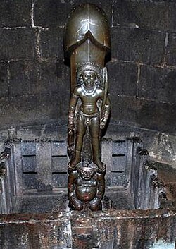Gudimallam Lingam