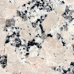 Close-up of granite (an intrusive igneous rock)