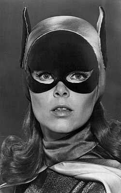 Yvonne Craig was added to the cast for season three in 1967, portraying Barbara Gordon/Batgirl.