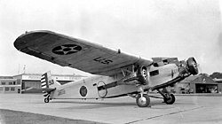 Ford C-4A