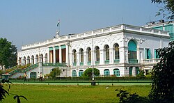 National Library of India, Kolkata