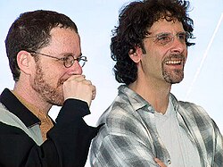 McDormand has frequently collaborated with the Coen brothers, including Fargo, for which she won her first Academy Award for Best Actress