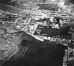 Operation Transom, destroyed Tanjung Perak in 1944