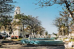 Plaza de la Concordia
