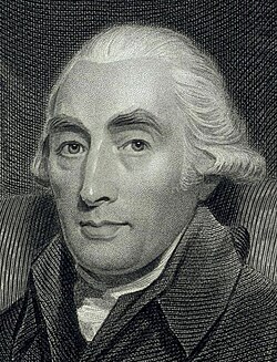 Joseph Black