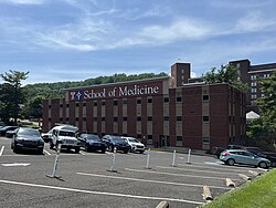 Lewis Katz School of Medicine, St. Luke's Campus