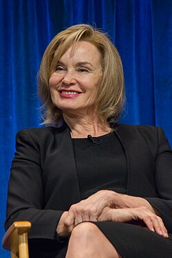 Actress Jessica Lange portrayed Cline in the 1985 Academy Award-nominated biopic Sweet Dreams.